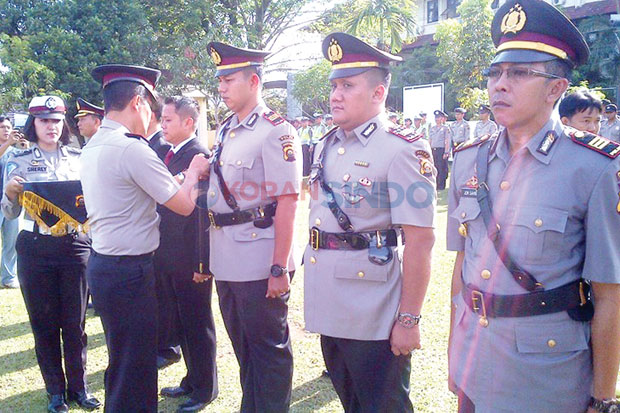 Tugas Berat Sudah Menunggu