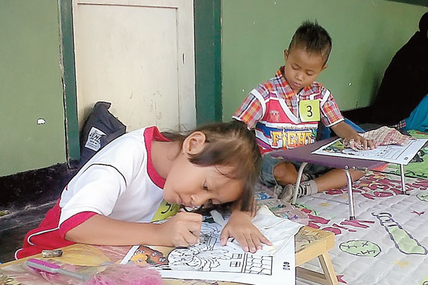 Tanamkan Pentingnya...