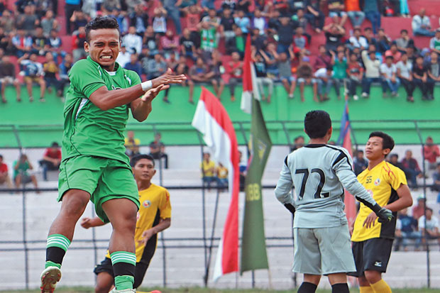 Selesaikan Administrasi