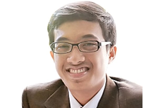 Mengunci Peran dalam...