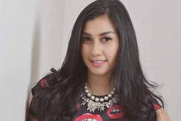 Nisya Ahmad Ingin Punya...