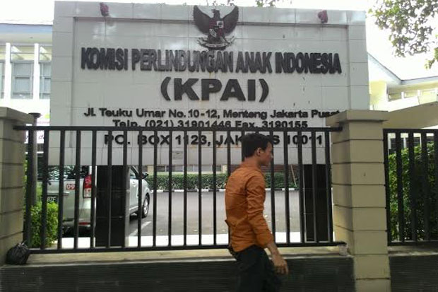 Cegah Pesta Bikini,...