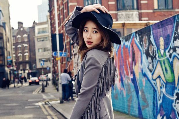 Selera Fashion Suzy...