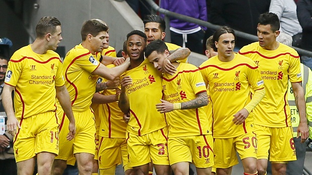 Liverpool Wajib Menang...