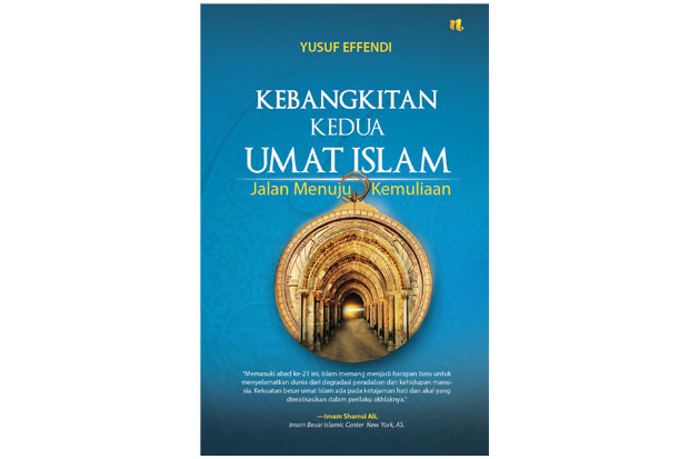 Islam Menjawab Tantangan...