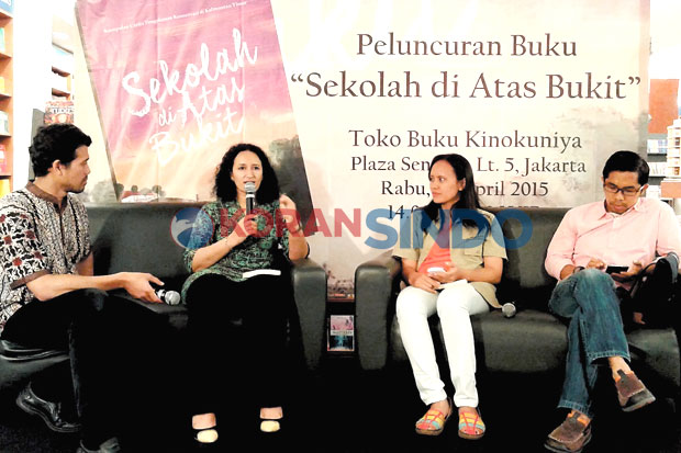 Kisah tentang Alam pada...