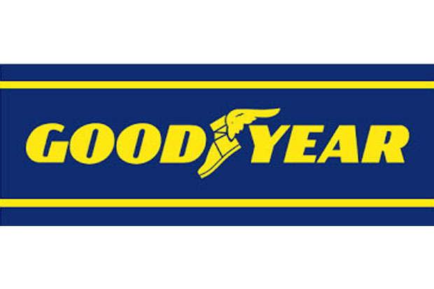 Goodyear Bangun Pabrik...