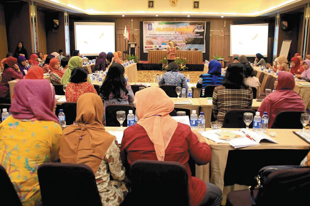 Sinergi Dokter, Perawat,...