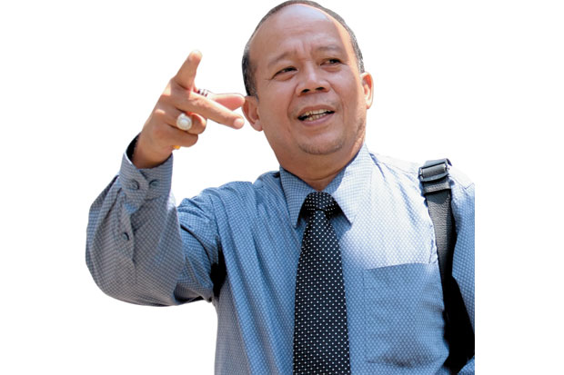 Mulai Mewahnya Moge...