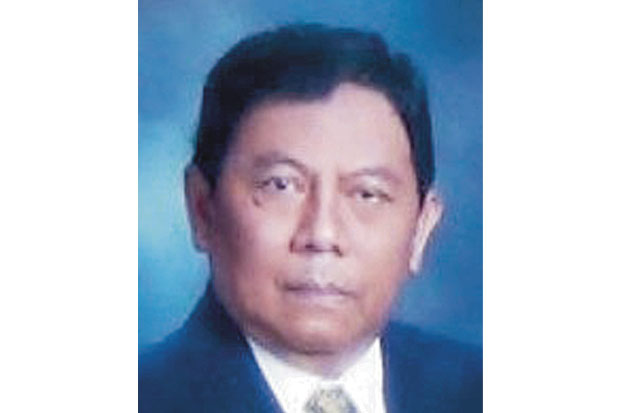 Darson Hamid, Tokoh...