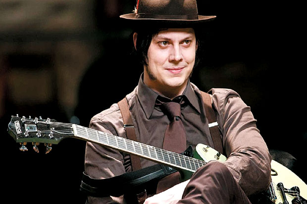 Setelah Tur, Jack White...