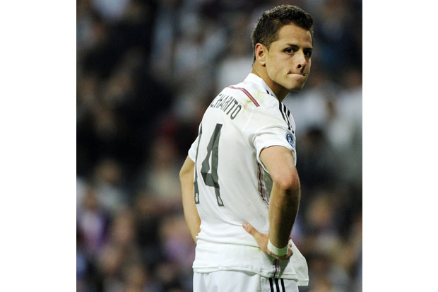 Janji Chicharito