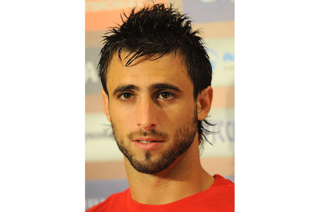 Sevilla Krisis Pemain