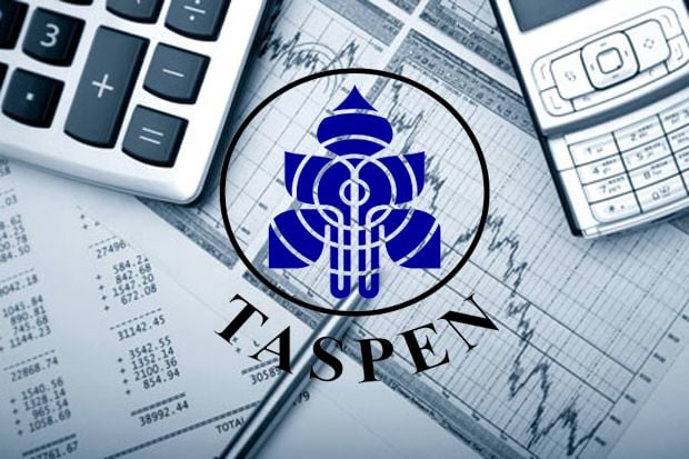 Strategi Taspen Tingkatkan...