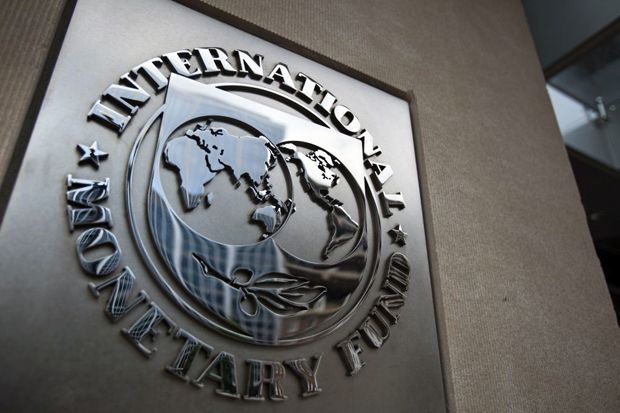 IMF: Keuangan Islam...