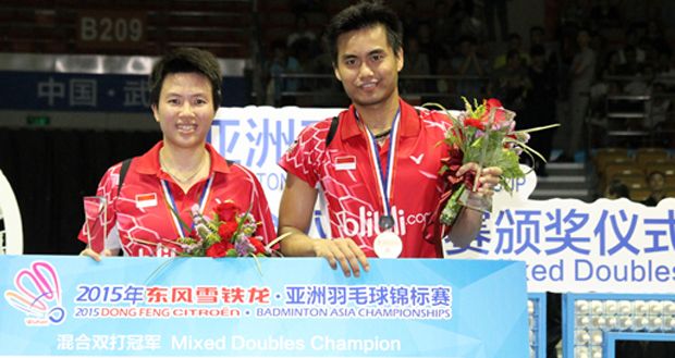 Owi-Butet Kampiun Asia...