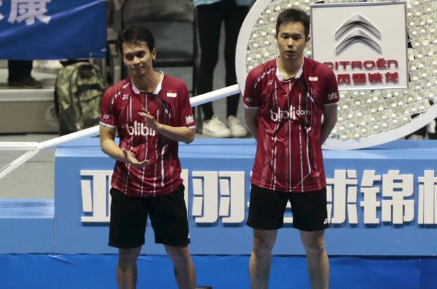 Hendra Puas Meski Gagal...