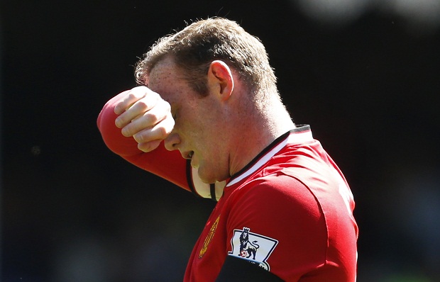 Merana, United Kebobolan...