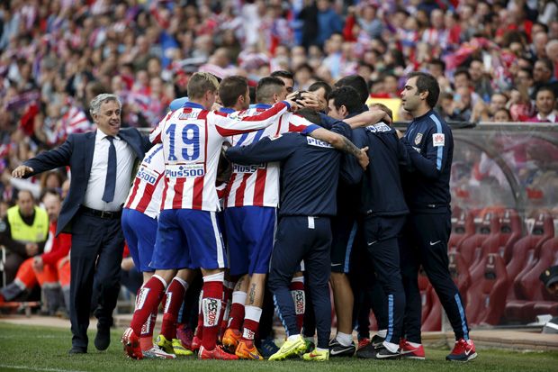 Atletico Gasak Elche...