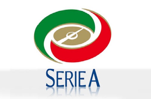 Hasil Liga Italia 25-26...