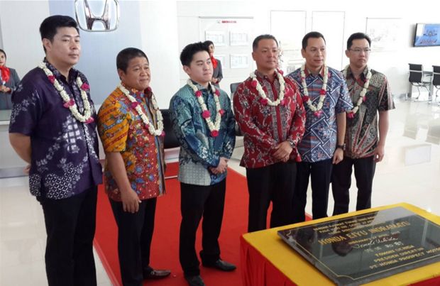 Sekarang Indramayu Punya...