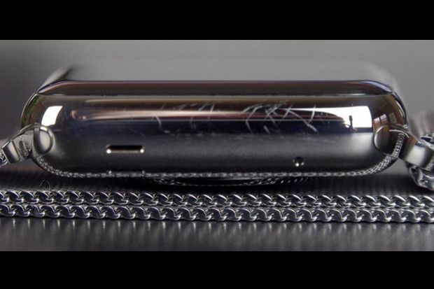 Pemilik Apple Watch...