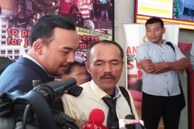 Lagi, Bareskrim Panggil...
