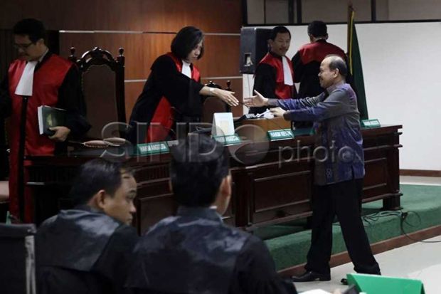 Heboh Behel Sutan Bhatoegana...