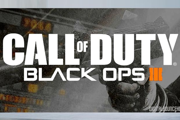 Game Call of Duty, Black...