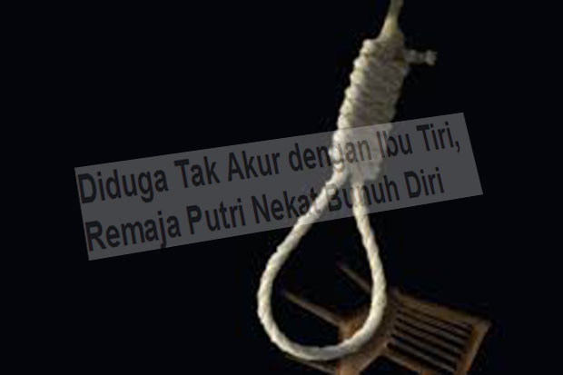 Perempuan Hamil Ditemukan...