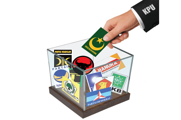 KPU Harus Ikuti Rekomendasi...