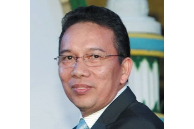 Kredit CIMB Niaga Capai...