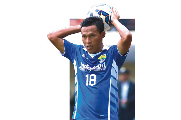 Jajang Minta Perhatian...