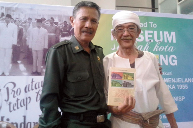 Kali Ini Pupur dan Gincunya...