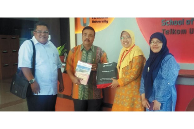 USI Buka Program S2...