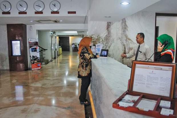 Ladang Bisnis yang Menguntungkan