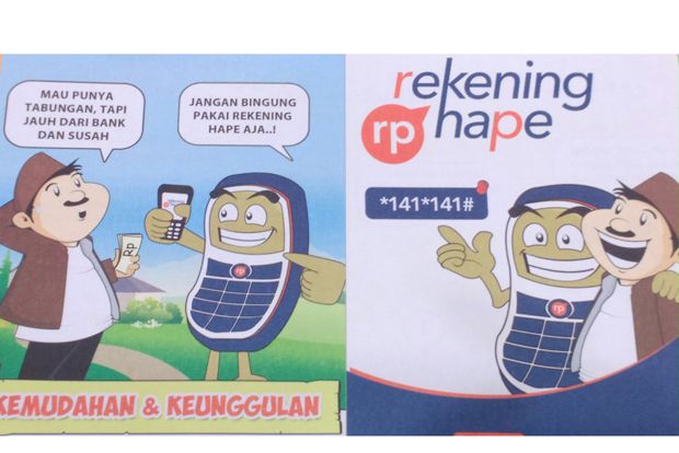 Mandiri Incar 200.000...