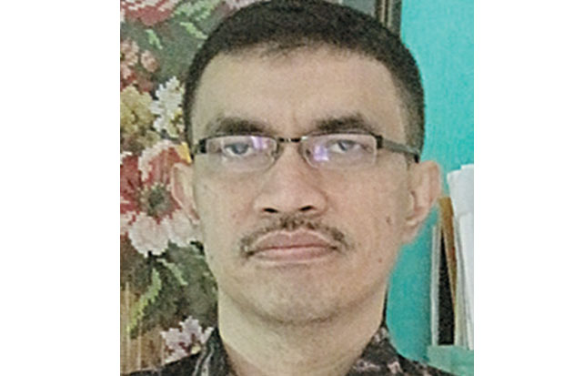 SK Menpora Menggantung...