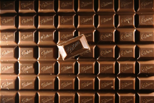 Cadbury Luncurkan Cokelat...