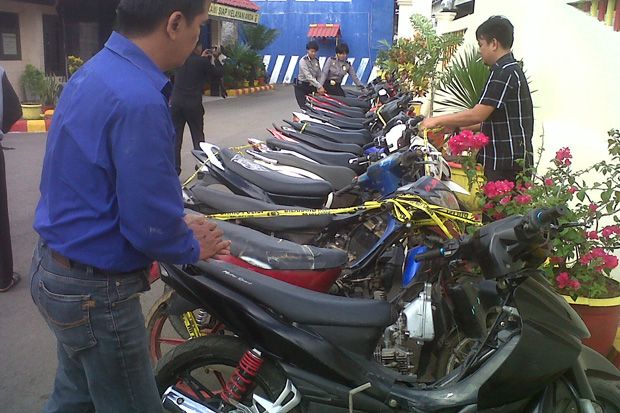 Polsek Pamanukan Amankan...