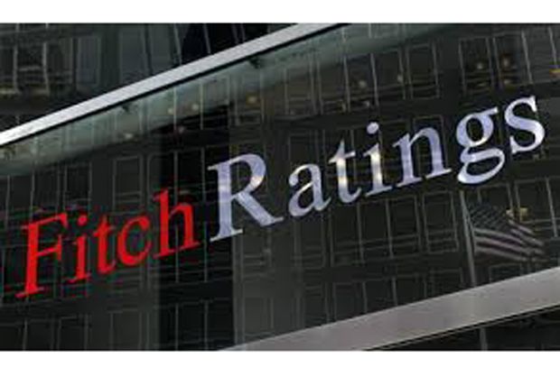 Fitch Pangkas Peringkat...
