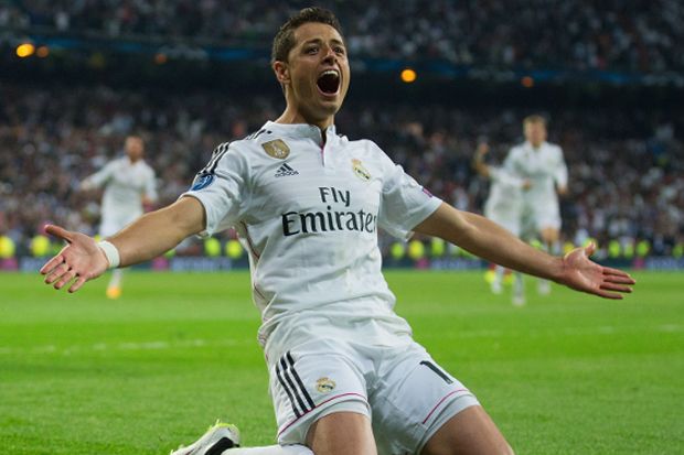 On Fire, Madrid Batal...
