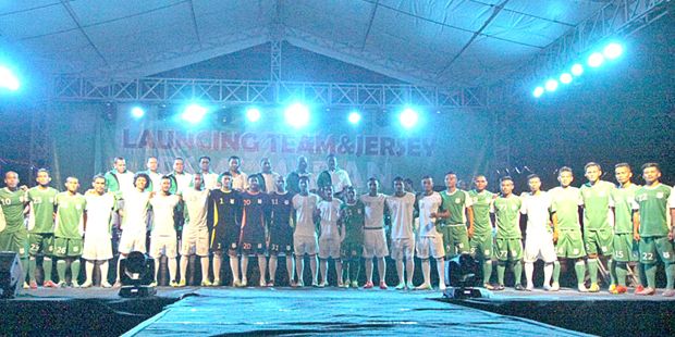 Jadwal Tak Jelas, PSMS...