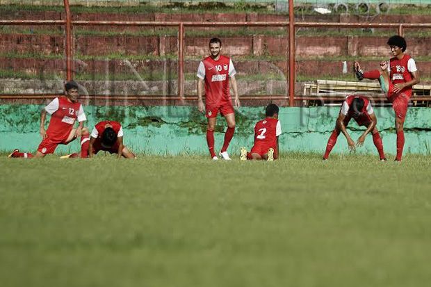 Raul Pun Gagal Pikat...