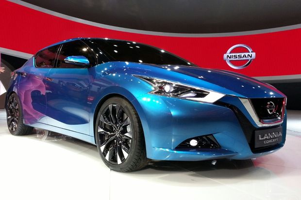 Ini Alasan Nissan Tak...