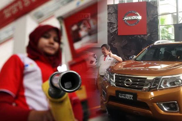 Nissan Sambut Positif...