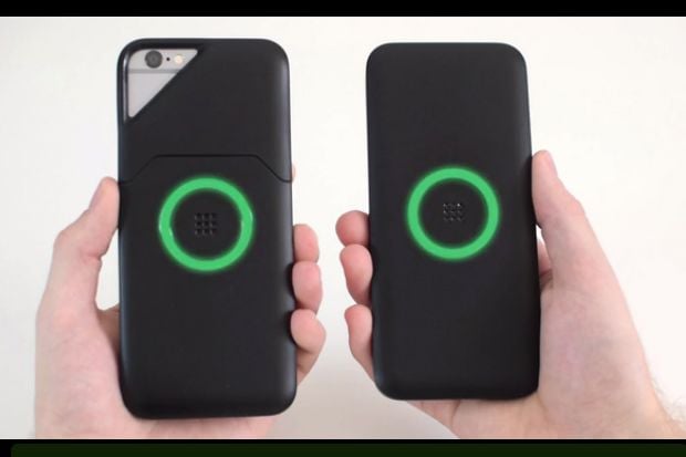Powerbank ON Tanpa Gunakan...