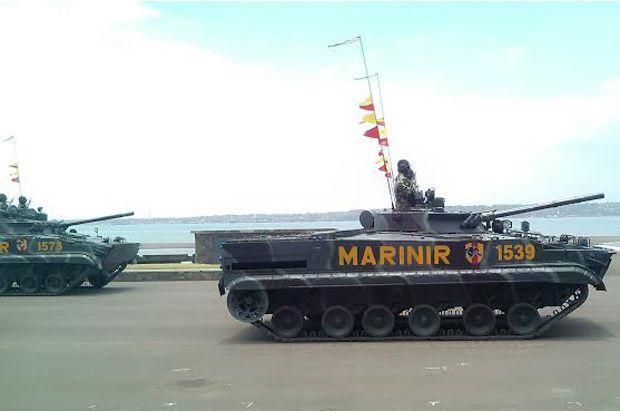 Deteksi Potensi Ancaman,...