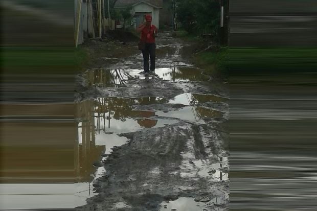 Telkom Menjembatani...