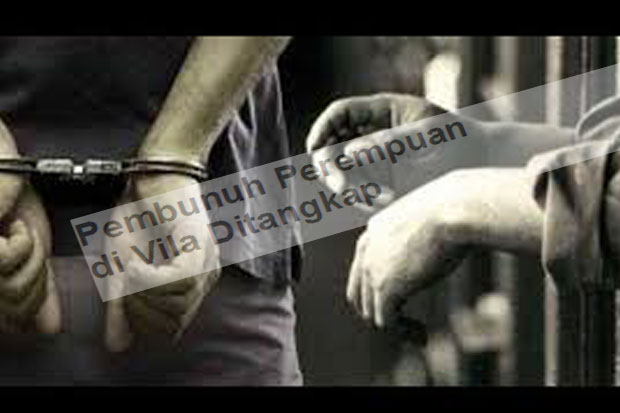 Pembunuh Perempuan di...
